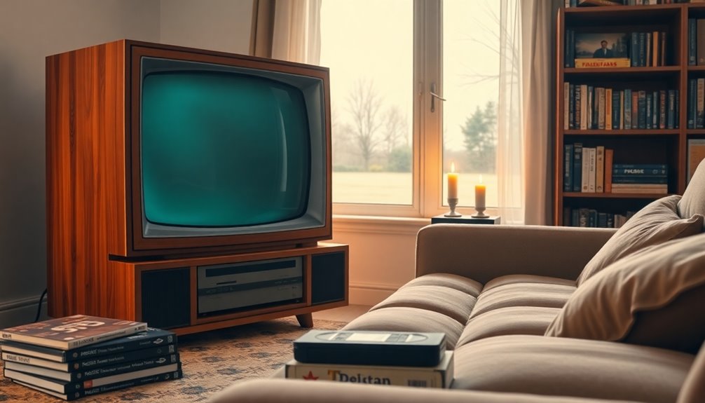 offline tv viewing options