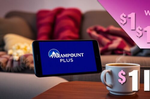 paramount plus 1 deal