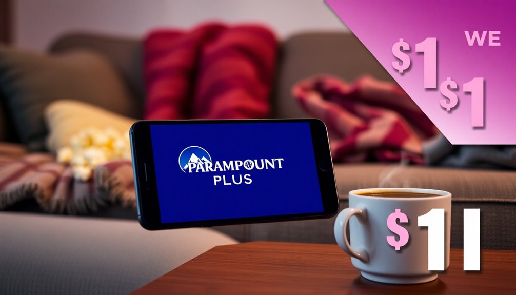 paramount plus 1 deal
