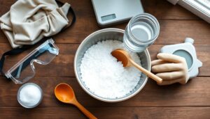 How to Make Lye: What You Need to Know Before Making Soap - Frugal ...
