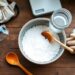 prepare for soap making