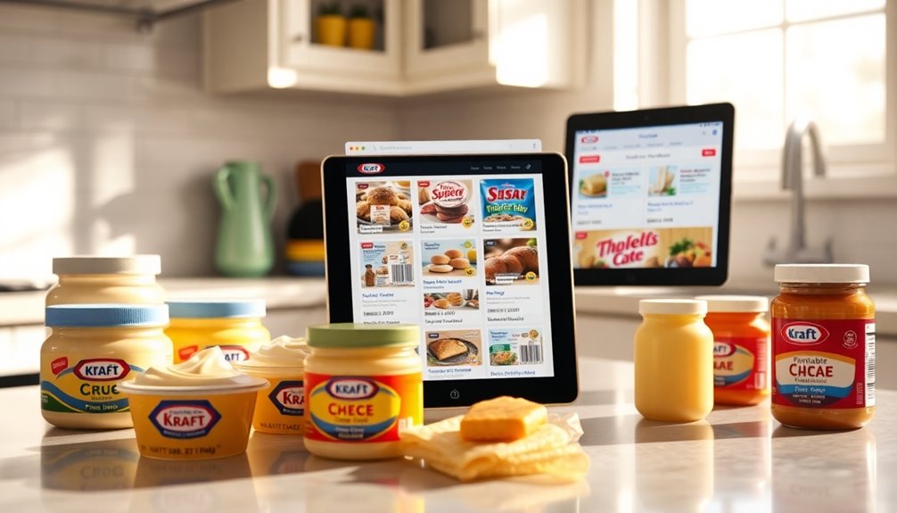 printable kraft foods coupons