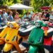 scooter sales price guide