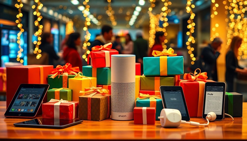 shop amazon devices wisely