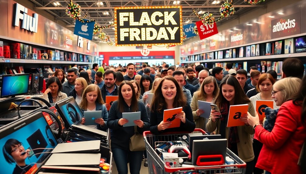 smart shopping list tips