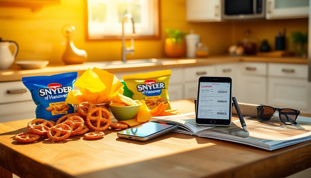 snyder of hanover savings strategies