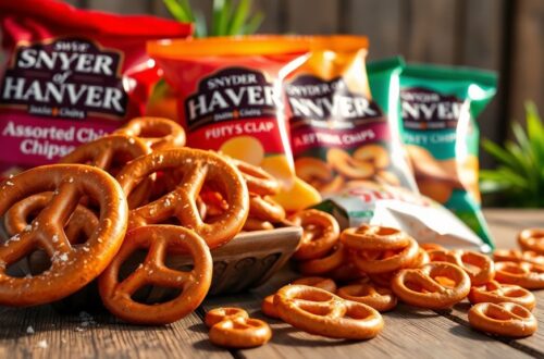 snyder snacks discount offers