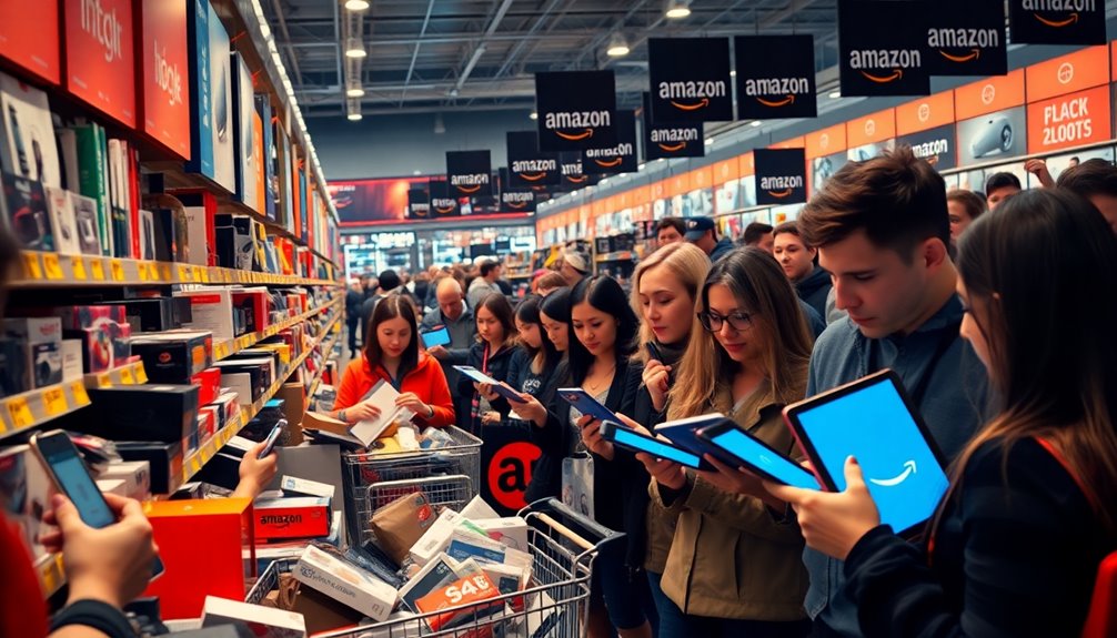 strategic holiday shopping savings