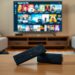 streaming device setup explained