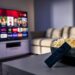 streaming options with fire stick