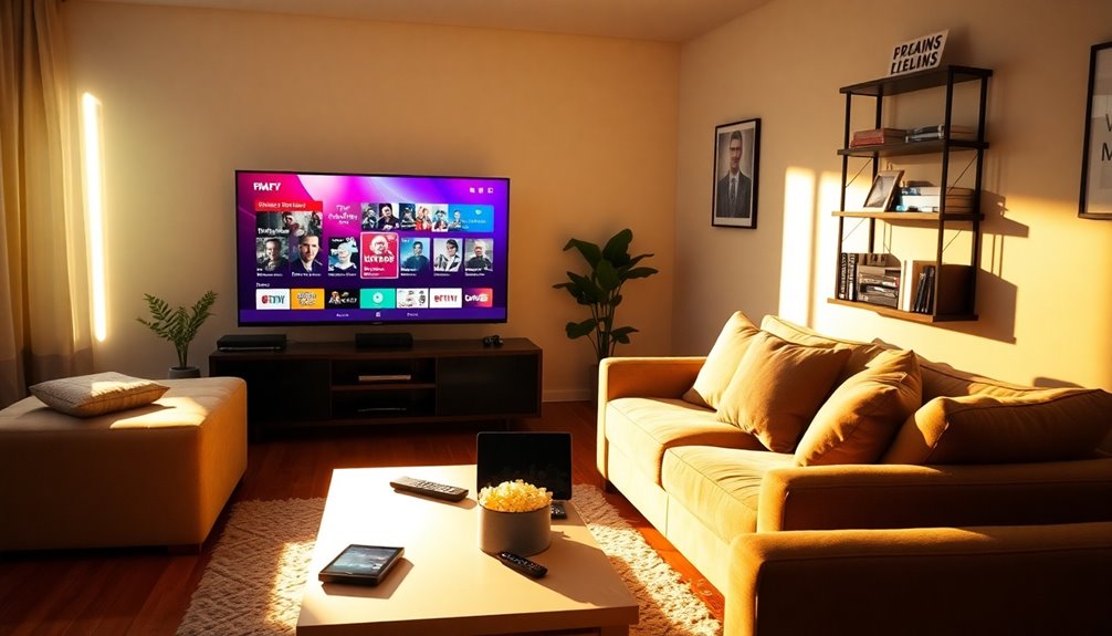 streaming service comparisons essential