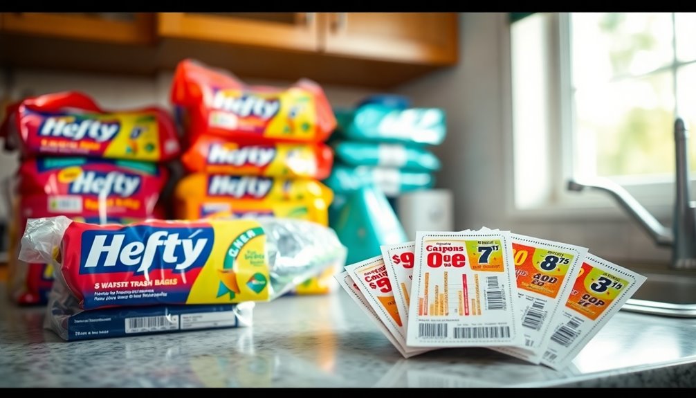 sustainable and durable waste management