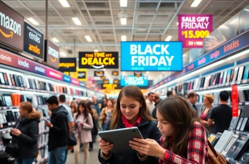 timing amazon device discounts