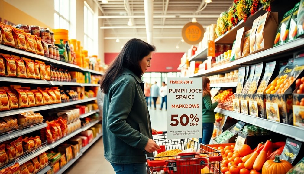 trader joe s sales strategy insights