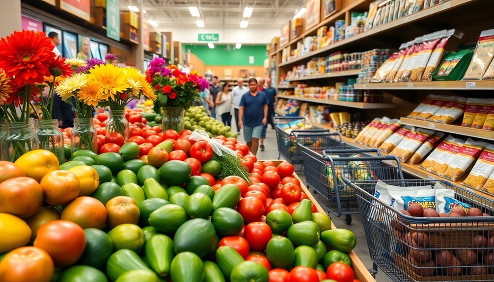 trader joe s seasonal sales schedule