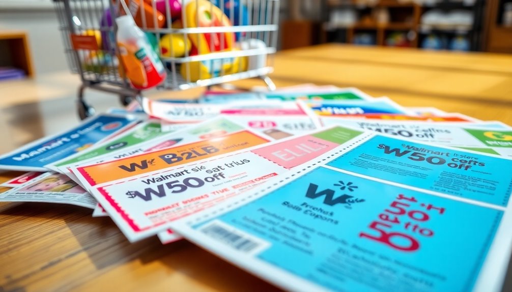 walmart in store savings guide