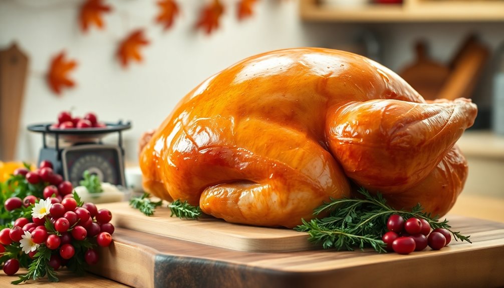 winco turkey pricing guide