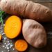 yams and sweet potatoes differences