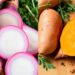 yams versus sweet potatoes